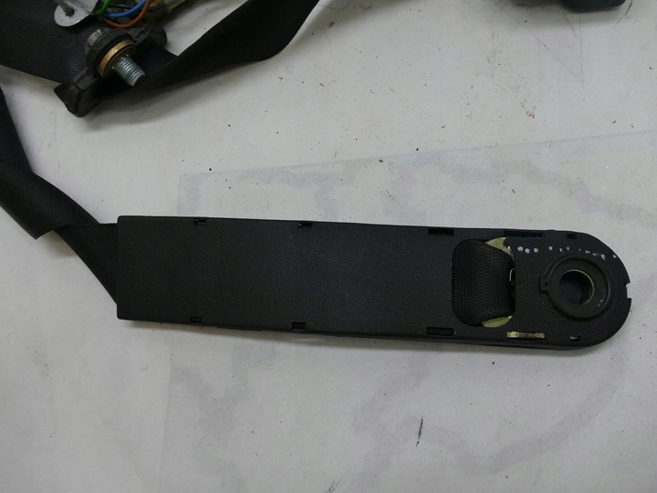 фото №11, Mercedes e w124 c124 купе podajnik ременя модуль 1248600882 1248205026