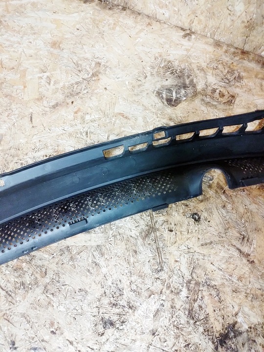 фото №7, Панель под лобовым стеклом citroen c3 i 2004 1.1 2002-2007 9642639677