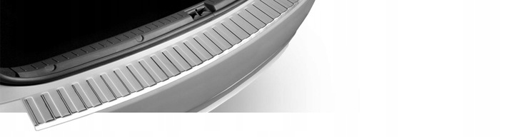 фото №8, Ford mondeo v 5d 2014- накладка планка na бампер