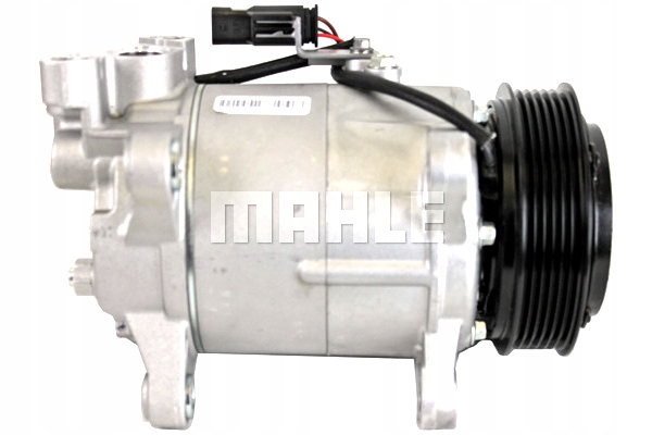 фото №9, Компрессор кондиционера bmw 2 f45 2 gran tourer f46 5 f10 5 f11 7 g11