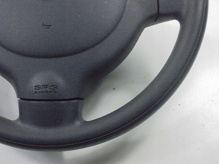 фото №7, Hyundai i10 i pa руль подушка подушка безопасности