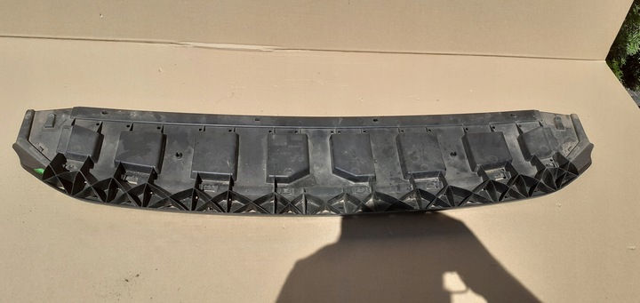 фото №1, Балка захист плита бампера skoda rapid 5ja807611