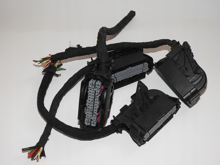 фото №7, Штекер насоса abs delphi 38 fiat 500 ducato jumper