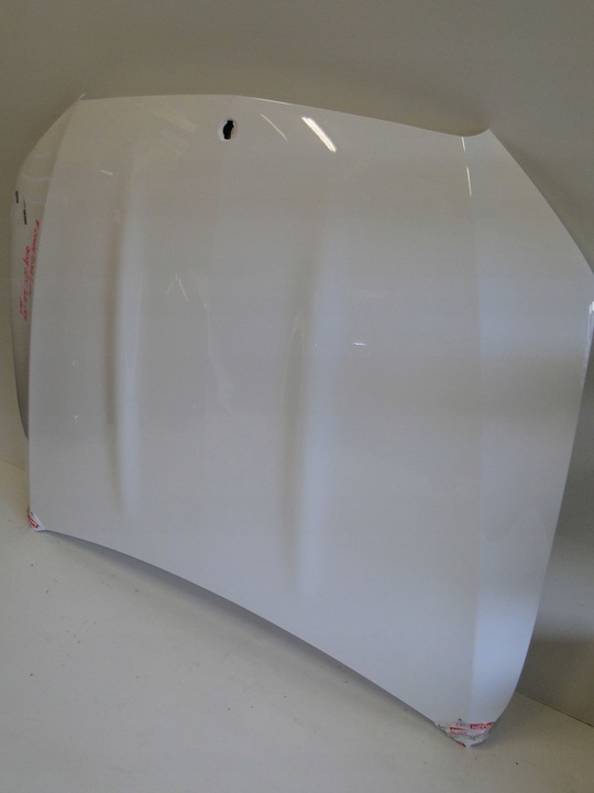 фото №10, Mercedes e класс w213 213 рестайлинг po рестайлинг капот крышка двигателя