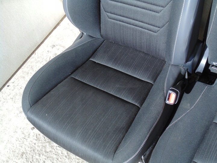 фото №5, Сидіння диван засіб lexus nx nx300h рестайлінг 2018 рік