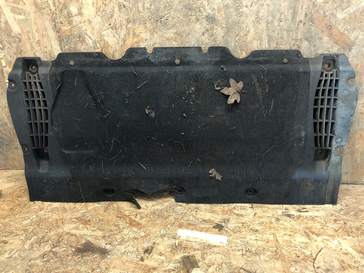 фото №3, Защита pod двигатель a6 c7 2.0 tdi 4g0863821f