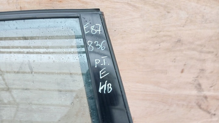 фото №10, Bmw e87 fl hb двері зад праві 381/5