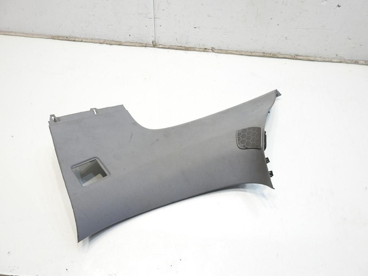 фото №8, Защита стойка d правая porsche cayenne i 7l5867246