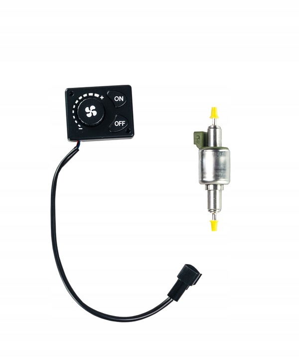 фото №11, Обігрів стояночний типу вебасто радіатор обігрівач панель bass польська