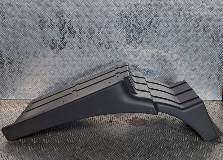 фото №1, Крыло переднее za кабина брызговик правые man tgs новый !!!