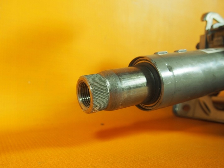 фото №11, Audi a5 8t колонка кермова 8k0419502r 22km