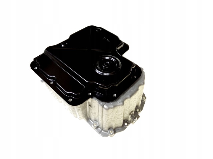 фото №6, Proace 16-22 поддон масла двигатель 1,5 1,6