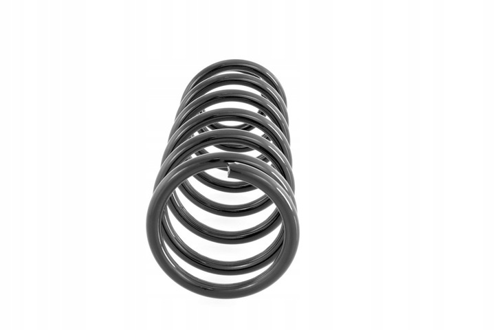 фото №9, Пружина зад toyota corolla e12 2001-