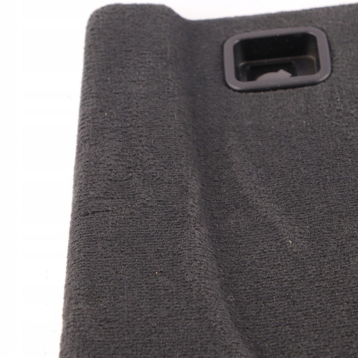 фото №10, Bmw x5 e70 защита обивка боковина багажника правые