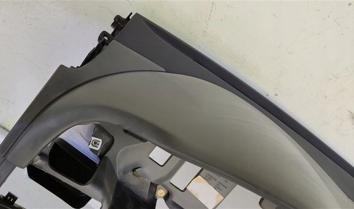 фото №8, Панель раздаточная серый audi a6 c6 eur 4f1857041r