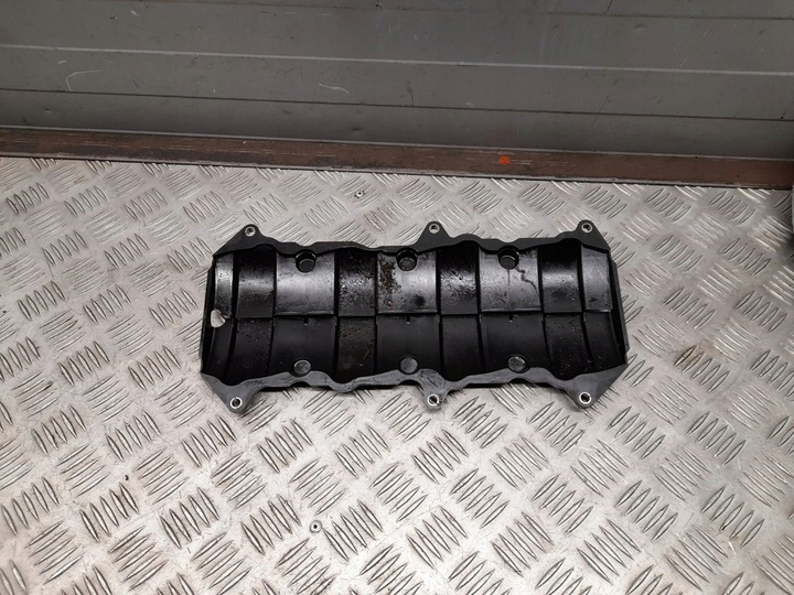 фото №6, Audi a8 s8 d4 4h 2015 повітровідвідник / сепаратор масла