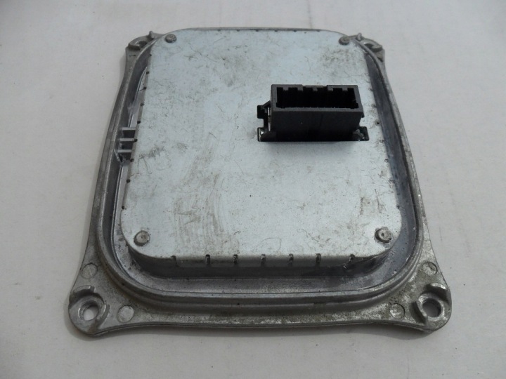 фото №9, Модуль led (блок керування фарою, led драйвер) alfa romeo stelvio, fiat 147000026900