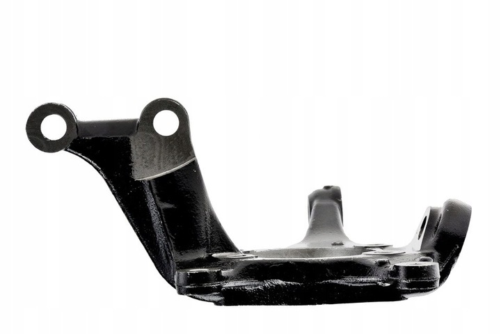 фото №10, Поворотный кулак передняя toyota rav-4 05- правая