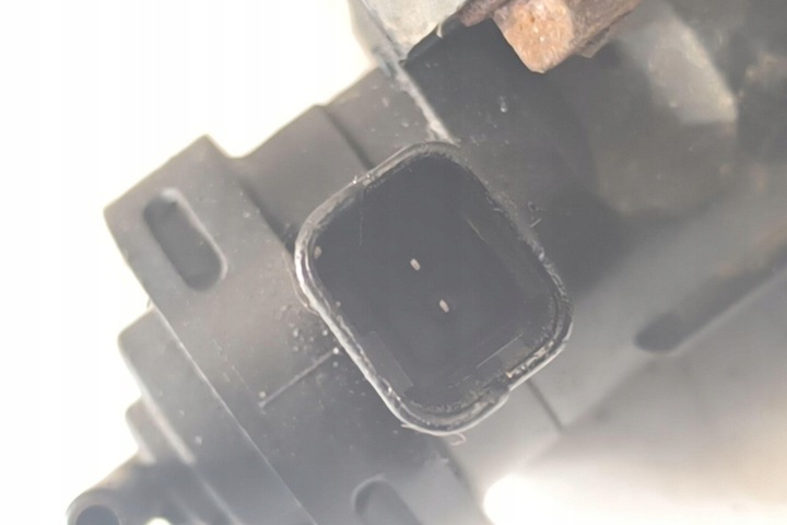 фото №6, Клапан электромагнитный peugeot 806 221 9635704380 2.0l дизель 80kw 2001