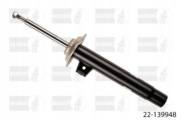 фото №5, Амортизатор bmw p. e46 pr 00- compact b4