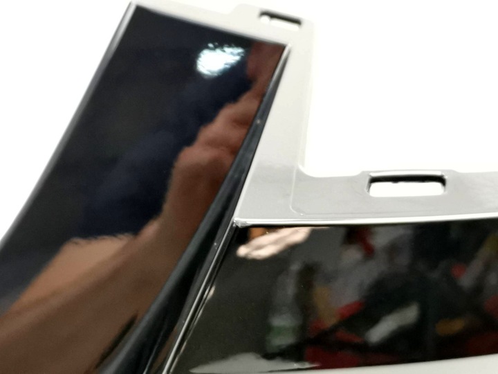 фото №13, Новый org бампер зад vw arteon 3h r 6xpdc lc9x