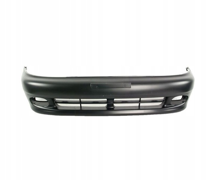 фото №1, Бампер переднє daewoo lanos 98- 96226147