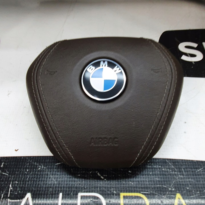 фото №7, G30 g31 панель консоль подушки ремені подушка безпеки