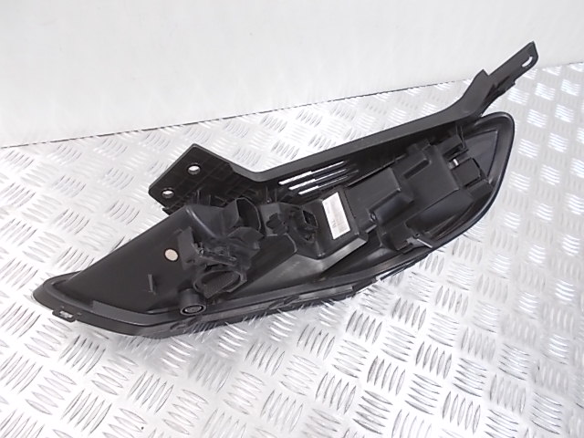 фото №13, Hyundai santa fe iv 18-20 led оригинал европа