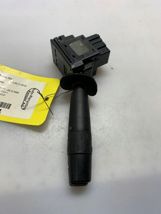 фото №1, Рулевой/подрулевой переключатель peugeot 405 psa