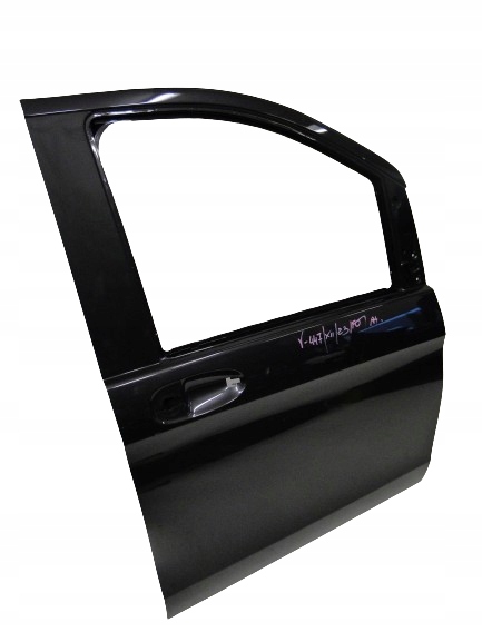 фото №1, Mercedes vito v класс 447 w447 дверь передние правые