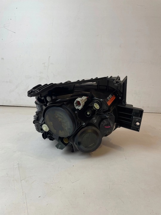 фото №8, Лампа перед передня ліва nissan juke f15 рестайлінг лінза ксенон