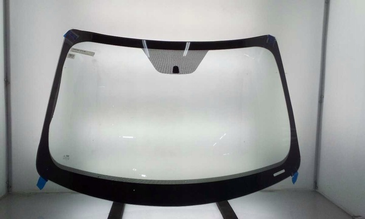 фото №1, Скло лобове передня buick enclave 2008-2015 дзеркало зелена нова