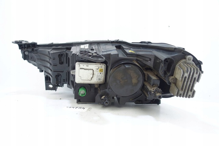 фото №7, Alfa romeo stelvio bixenon лампа праві перед права передня 50563959