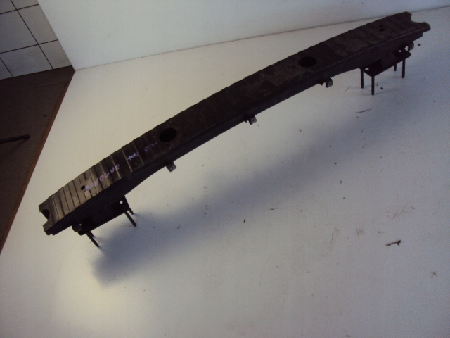 фото №2, Балка бампера зад range rover vogue 2001-