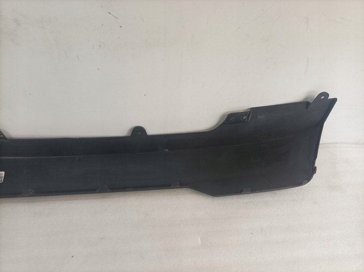 фото №8, Планка спойлер бампера зад bmw x5 g05 7469520