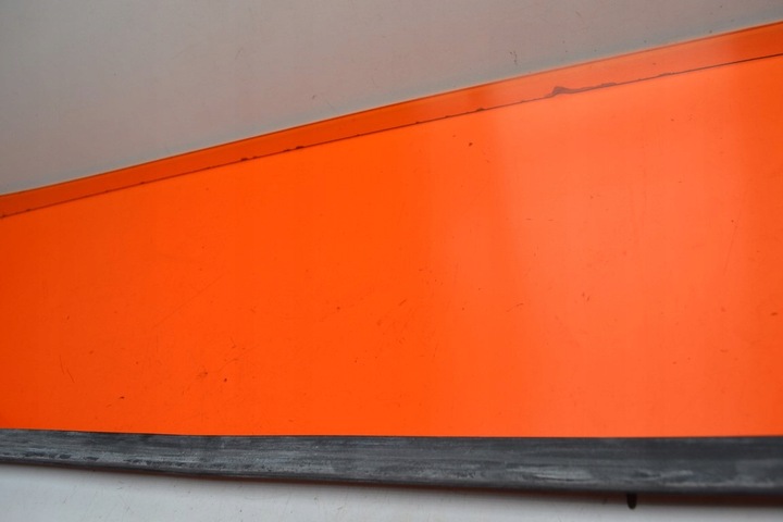 фото №6, Mercedes w123 w126 обтікач спойлер люк