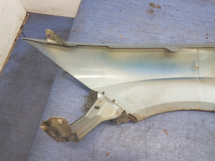 фото №13, Seat leon ii крыло перед правые ls5v