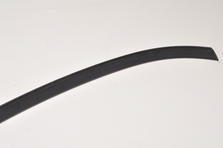 фото №7, Mini r60 планка капота декоративна