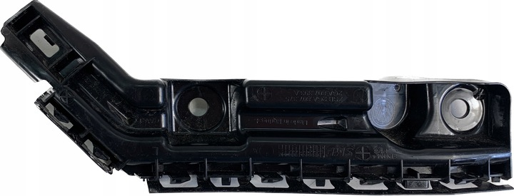 фото №1, Vw t-roc ковзун бампера зад задній кріплення лівий 2ga807393a