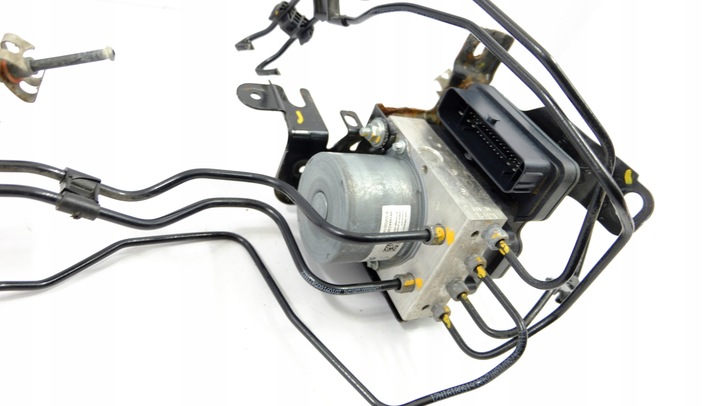 фото №12, Peugeot 308 t9 насос abs 9819942380