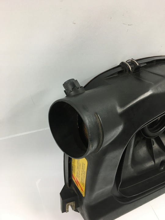 фото №11, Корпус фільтра повітря mercedes w140 300 se sel s320 0160948902