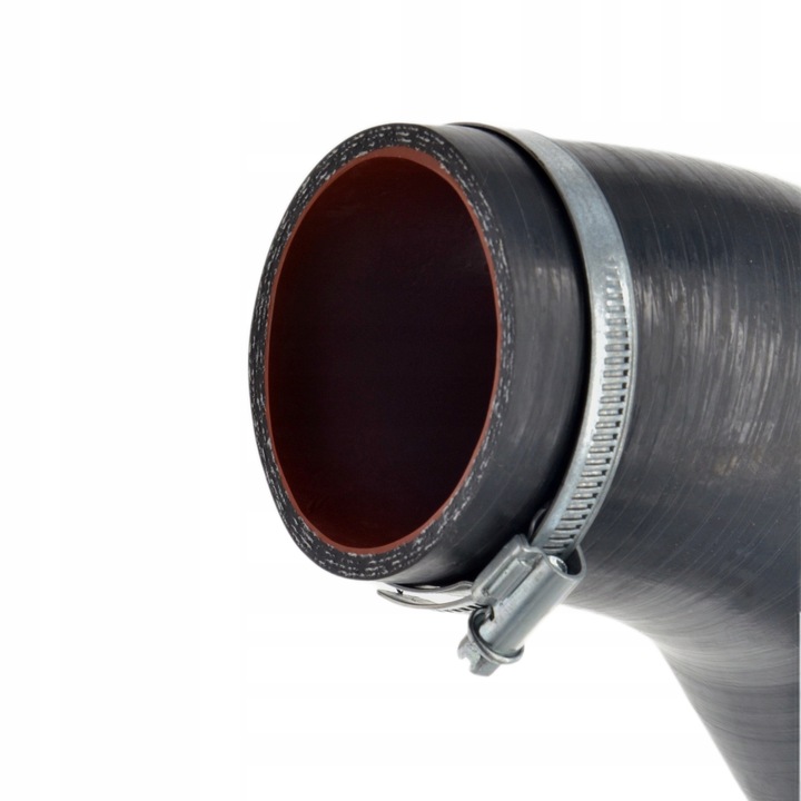 фото №11, Шланг turbo интеркулер volvo v60 2.4 31261350