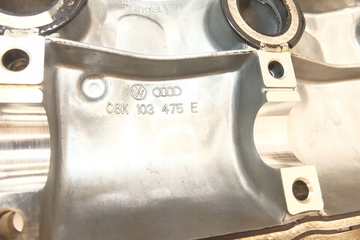 фото №10, Audi a3 8v q2 skoda kodiaq 2.0 tfsi dkz головка циліндрів