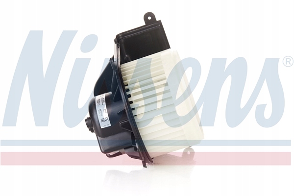 фото №2, Воздуходувка do renault kangoo be bop 1.5 dci 1.6