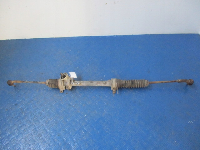 фото №1, Vw golf ii 1.6e трансмиссия рулевая рейка 357419105