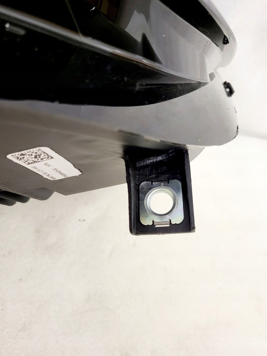 фото №12, Jaguar i pace x590 повний led mid led