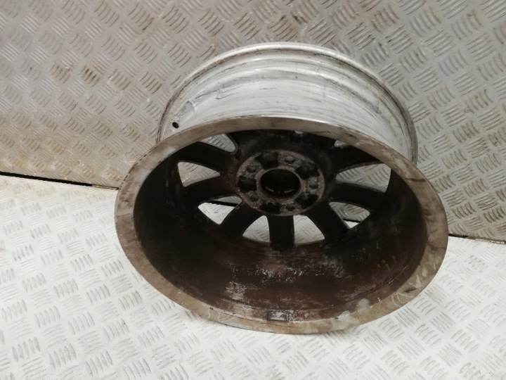 фото №12, Mercedes b-klasa a246 диск alumniowa 16 дюймов a2464010500