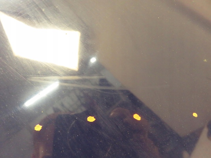 фото №8, Капот opel astra iii h a04 y20z