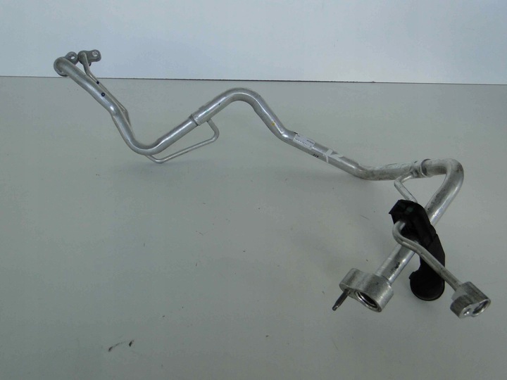 фото №7, Шланг трубка кондиционера w246 1.8 cdi a2468302615