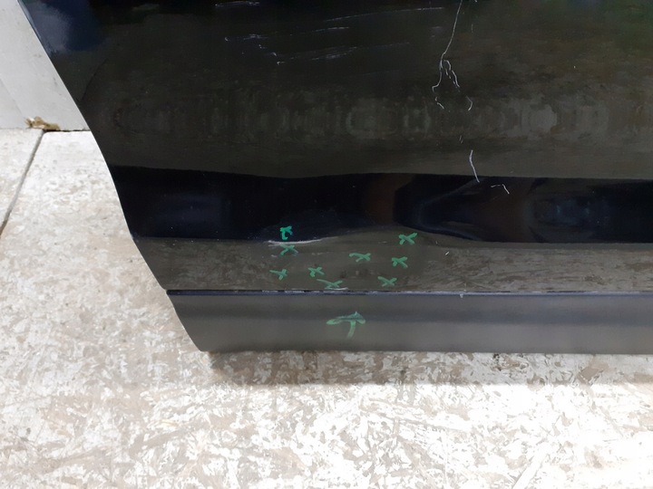 фото №6, Дверь передние перед правые nissan qashqai j11 2013-2020r.